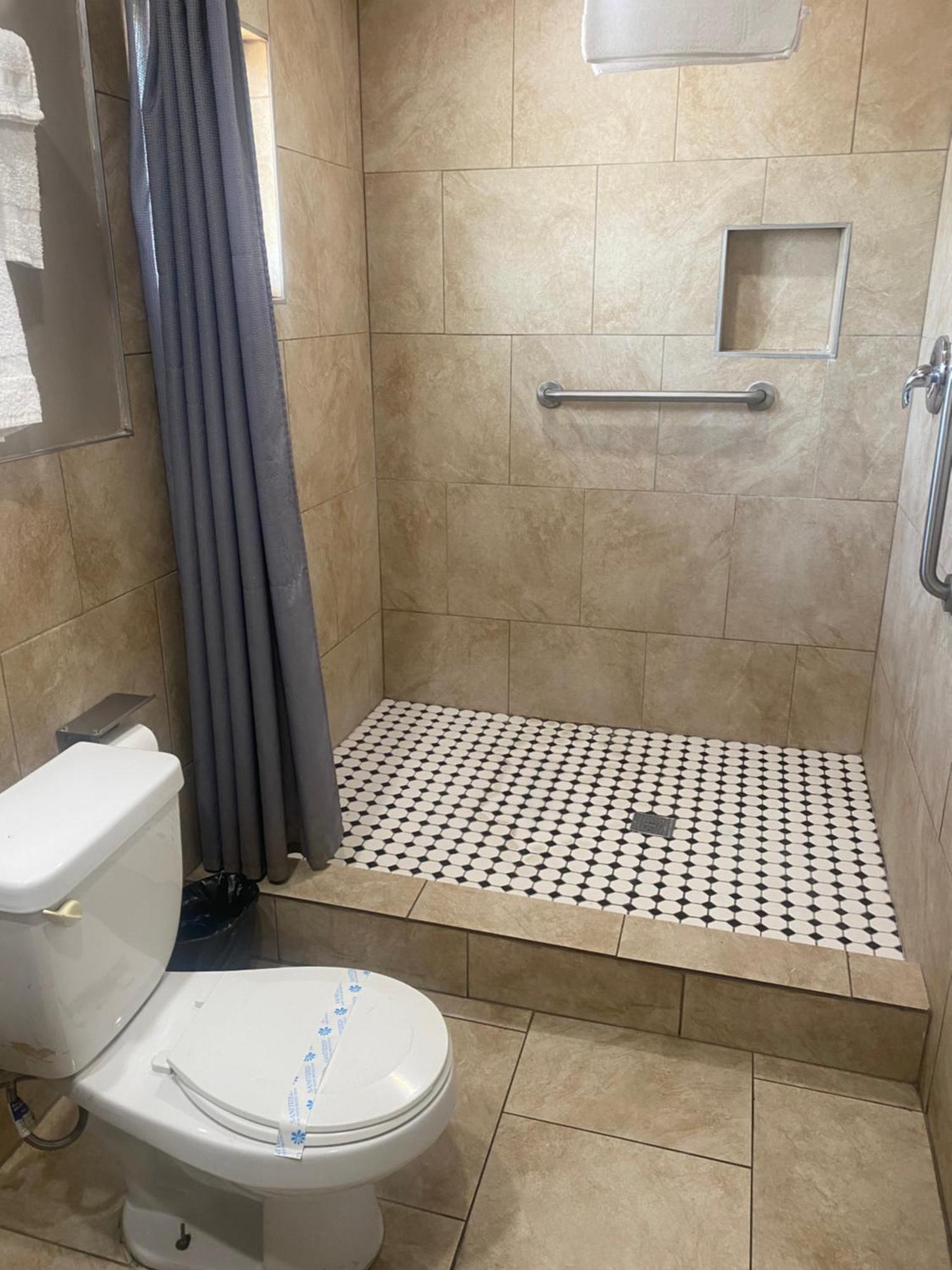 Apple Valley Motel Bagian luar foto