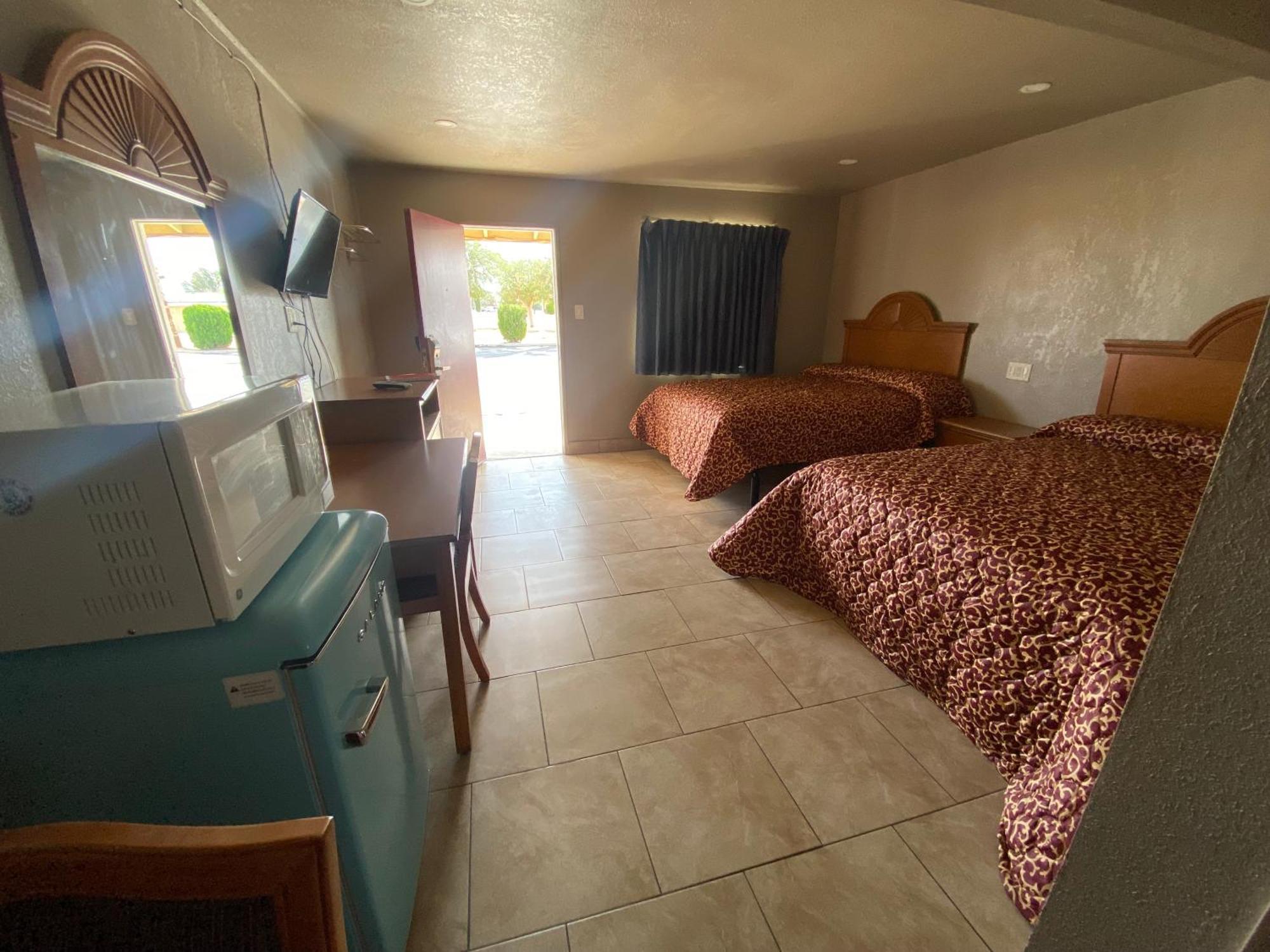 Apple Valley Motel Bagian luar foto